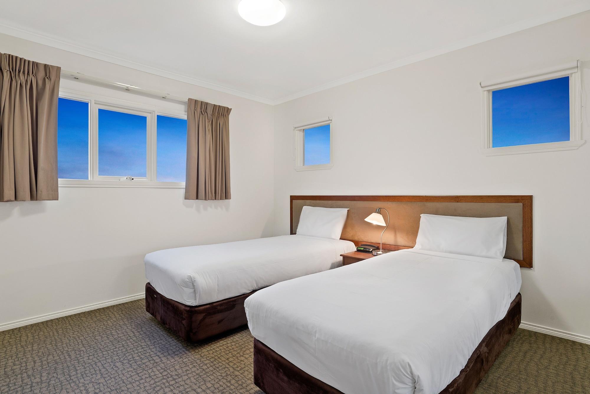 Aligned Corporate Residences Kew Melbourne Exterior photo