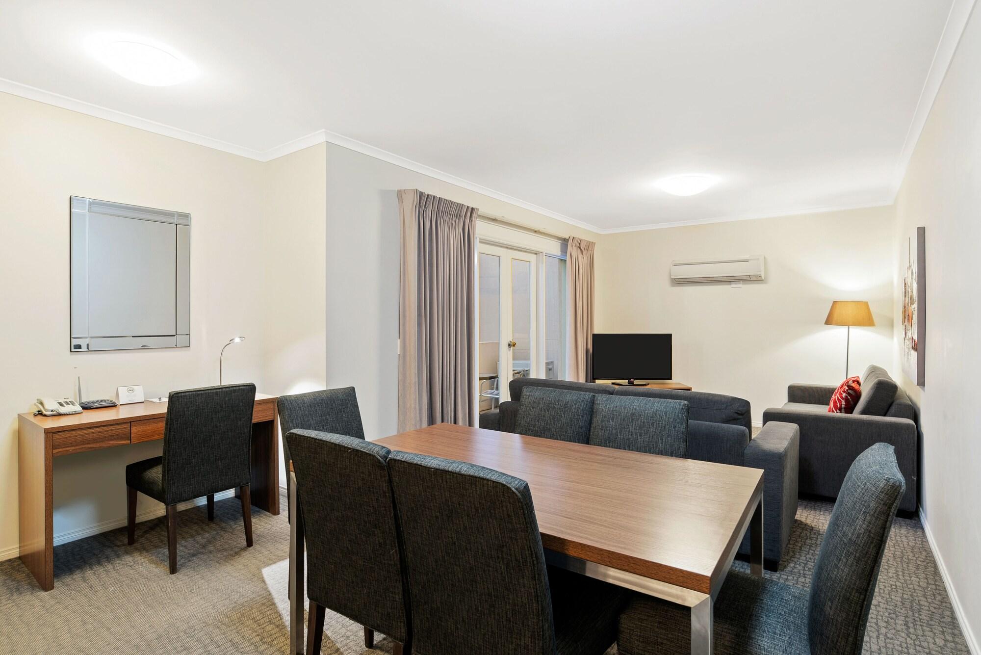 Aligned Corporate Residences Kew Melbourne Exterior photo