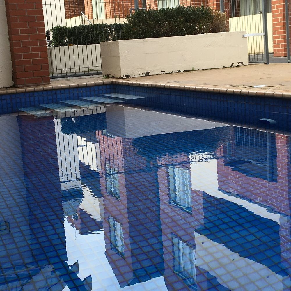 Aligned Corporate Residences Kew Melbourne Exterior photo